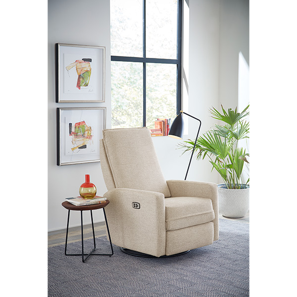 Luxury Recliners